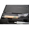 Mitutoyo 129-127 Tubular Inside Micrometer 12-20'' Range Extension Pipe
