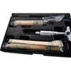 Mitutoyo 129-127 Tubular Inside Micrometer 12-20'' Range Extension Pipe