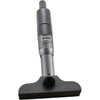 Mitutoyo 129-127 Tubular Inside Micrometer 12-20'' Range Extension Pipe