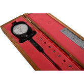 Peacock 20-371 Dial Bore Gage .25''-.40'' Range 0.0001'' Grad