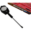 Peacock 20-373 Dial Bore Gage .35''-.60'' Range 0.0001'' Grad