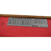 Peacock 20-373 Dial Bore Gage .35''-.60'' Range 0.0001'' Grad