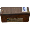 Peacock 20-373 Dial Bore Gage .35''-.60'' Range 0.0001'' Grad