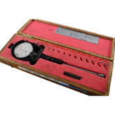 Peacock 20-373 Dial Bore Gage .35''-.60'' Range 0.0001'' Grad