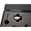 Mitutoyo 139-178 Tubular Inside Micrometer 4-20'' Extension Set Incomplete
