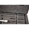 Starrett 449 Depth Micrometer Head Base 0-1 inch Missing Extension Rods