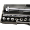 Mitutoyo 511-163 Dial Bore Gage .7''-1.4'' Range 0.0001'' Grad