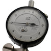 Mitutoyo 511-163 Dial Bore Gage .7''-1.4'' Range 0.0001'' Grad
