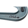 Mitutoyo 118-129 Point Sheet Metal Micrometer 0-1 inch 0.001'' Grad