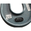 Mitutoyo 118-129 Point Sheet Metal Micrometer 0-1 inch 0.001'' Grad