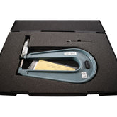 Mitutoyo 118-129 Point Sheet Metal Micrometer 0-1 inch 0.001'' Grad