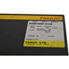 Fanuc A06B-6087-H126 Servo Amplifier Drive Alpha i SVM1-12i