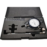 Mitutoyo 511-206 Dial Bore Gage 2''-6'' Range 0.0005'' Grad