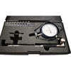 Mitutoyo 511-206 Dial Bore Gage 2''-6'' Range 0.0005'' Grad