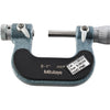 Mitutoyo 126-137 Screw Thread Micrometer 0-1 inch 0.001'' Grad