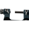 Mitutoyo 126-137 Screw Thread Micrometer 0-1 inch 0.001'' Grad