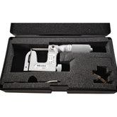 Mitutoyo 117-107 Interchangeable Anvil Micrometer