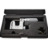 Mitutoyo 117-107 Interchangeable Anvil Micrometer