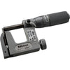 Mitutoyo 117-107 Interchangeable Anvil Micrometer