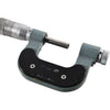 Mitutoyo 126-137 Screw Thread Micrometer 0-1 inch 0.001'' Grad w/Case