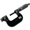 Mitutoyo 126-137 Screw Thread Micrometer 0-1 inch 0.001'' Grad w/Case