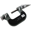 Mitutoyo 126-137 Screw Thread Micrometer 0-1 inch 0.001'' Grad w/Case