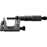 Starrett 220-1IN Edge Blade Micrometer 0-1 inch 0.001'' Grad