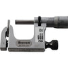 Starrett 220-1IN Edge Blade Micrometer 0-1 inch 0.001'' Grad