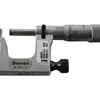 Starrett 220-1IN Edge Blade Micrometer 0-1 inch 0.001'' Grad