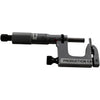 Starrett 220-1IN Edge Blade Micrometer 0-1 inch 0.001'' Grad