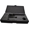 Mitutoyo 117-107 Interchangeable Anvil Micrometer Set Case Only