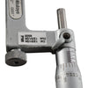 Mitutoyo 117-108 Uni-Mike Universal Measuring Tool 1-2'' Range
