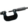 Mitutoyo 126-137 TMC-1'' Screw Thread Micrometer 0-1 inch 0.001'' Grad
