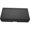Mitutoyo 117-107 Interchangeable Anvil Micrometer Head 0-1'' w/Case