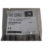 NEW Fuji Electric SZ-ERW1/D Power Connection Kit for Reversing SC-E02 to SC-E05