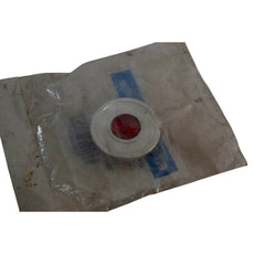 NEW Eaton Cutler Hammer 10250TC65 Red Push-Pull Lens Heavy Duty Aluminum 40mm