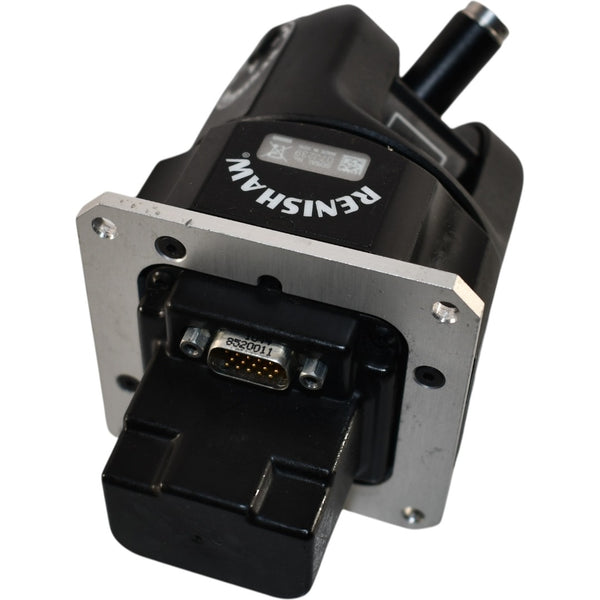Renishaw PH20 Motorized 5 Axis CMM Probe Head A-5669-001 – VB ...