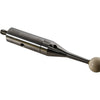 Nr. 8460 1'' CMM Ceramic Datum Sphere Calibration Probe Tip 25.0000mm