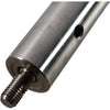 Nr. 8460 1'' CMM Ceramic Datum Sphere Calibration Probe Tip 25.0000mm