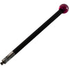 Carbon Fiber CMM Probe Stylus 6mm Ruby Ball Tip 57mm OAL