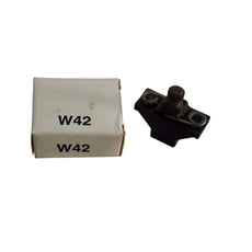 NEW Allen Bradley W42 Heater Element Thermal Overload Relay Type W Eutectic Alloy