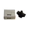 NEW Allen Bradley W42 Heater Element Thermal Overload Relay Type W Eutectic Alloy