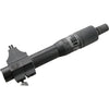 Mitutoyo 145-193 Caliper Type Inside Micrometer 0.2-1.2 inch 0.001 Grad