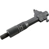Mitutoyo 145-193 Caliper Type Inside Micrometer 0.2-1.2 inch 0.001 Grad
