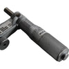 Mitutoyo 117-107 Uni-Mike Interchangeable Anvil Micrometer 0-1 inch w/ Engravings