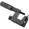 Mitutoyo 117-107 Uni-Mike Interchangeable Anvil Micrometer 0-1 inch w/ Engravings