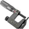 Mitutoyo 117-107 Uni-Mike Interchangeable Anvil Micrometer 0-1 inch Japan
