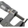 Mitutoyo 117-107 Uni-Mike Interchangeable Anvil Micrometer 0-1 inch Japan