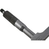 Mitutoyo Mechanical Depth Micrometer 0-1 inch 4 inch Base .001
