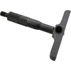 Mitutoyo Mechanical Depth Micrometer 0-1 inch 4 inch Base .001